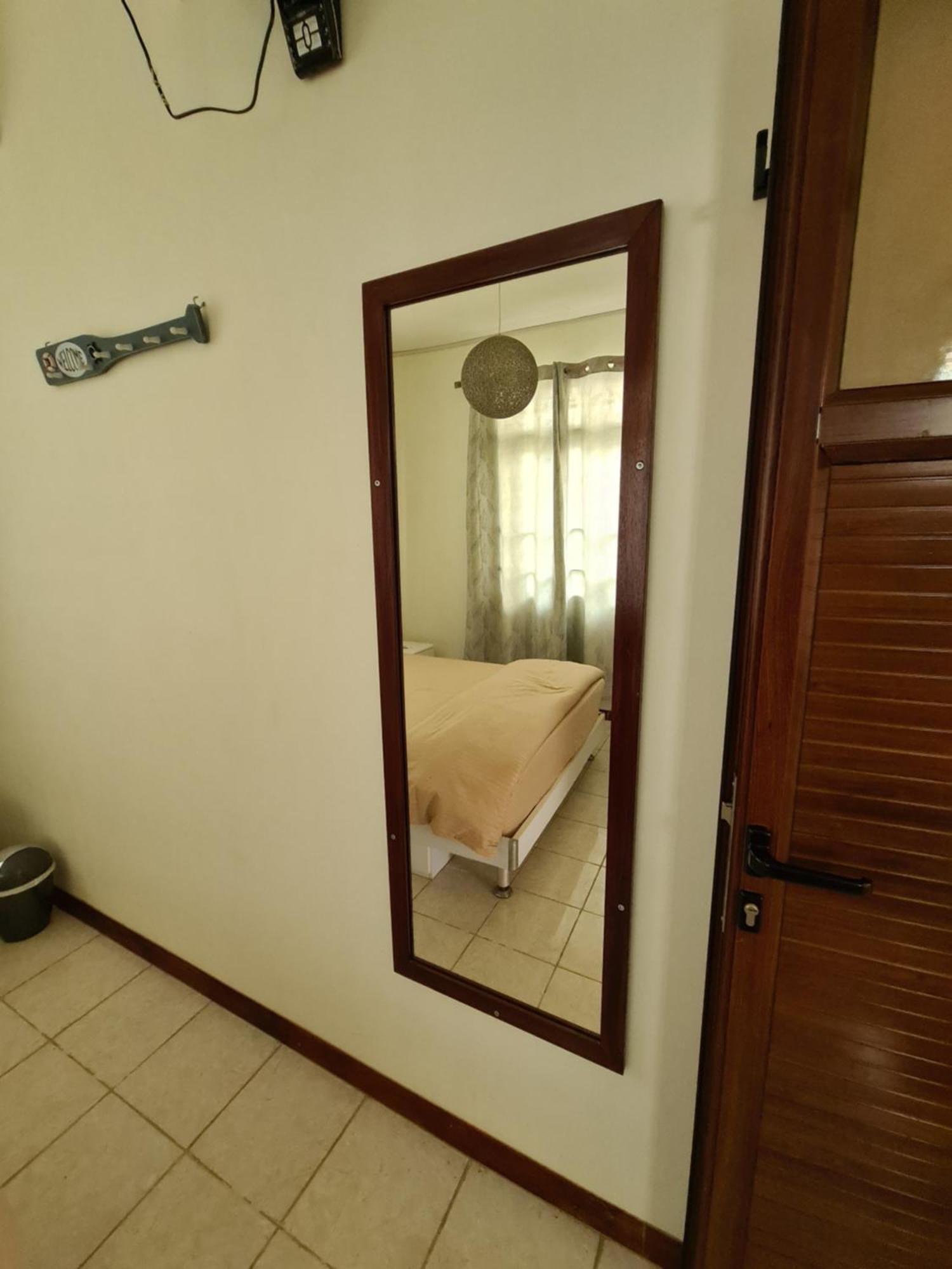 Le Diamant Vert Apartments @ Mont Choisy Buitenkant foto